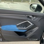 AUDI RSQ3 SPORTBACK 2.5L TFSI 400CH DSG7