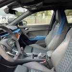 AUDI RSQ3 SPORTBACK 2.5L TFSI 400CH DSG7