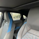 AUDI RSQ3 SPORTBACK 2.5L TFSI 400CH DSG7