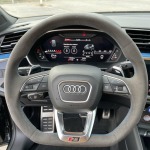 AUDI RSQ3 SPORTBACK 2.5L TFSI 400CH DSG7