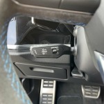AUDI RSQ3 SPORTBACK 2.5L TFSI 400CH DSG7