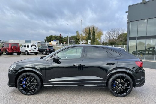 AUDI RSQ3 SPORTBACK 2.5L TFSI 400CH DSG7