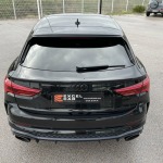 AUDI RSQ3 SPORTBACK 2.5L TFSI 400CH DSG7