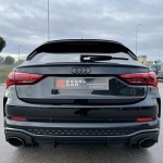 AUDI RSQ3 SPORTBACK 2.5L TFSI 400CH DSG7
