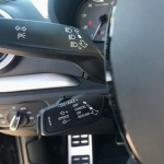 AUDI S3 SPORTBACK 2.0 TFSI 300 S-TRONIC QUATTRO