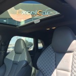 AUDI S3 SPORTBACK 2.0 TFSI 300 S-TRONIC QUATTRO