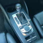 AUDI S3 SPORTBACK 2.0 TFSI 300 S-TRONIC QUATTRO