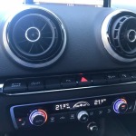 AUDI S3 SPORTBACK 2.0 TFSI 300 S-TRONIC QUATTRO