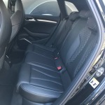 AUDI S3 SPORTBACK 2.0 TFSI 300 S-TRONIC QUATTRO