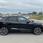 AUDI SQ2 TFSI QUATTRO S-TRONIC 7