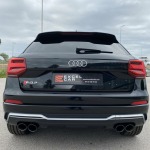 AUDI SQ2 TFSI QUATTRO S-TRONIC 7