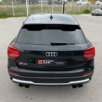 AUDI SQ2 TFSI QUATTRO S-TRONIC 7