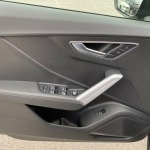 AUDI SQ2 TFSI QUATTRO S-TRONIC 7
