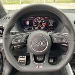 AUDI SQ2 TFSI QUATTRO S-TRONIC 7