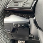 AUDI SQ2 TFSI QUATTRO S-TRONIC 7