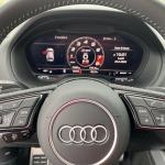 AUDI SQ2 TFSI QUATTRO S-TRONIC 7