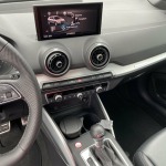 AUDI SQ2 TFSI QUATTRO S-TRONIC 7