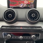 AUDI SQ2 TFSI QUATTRO S-TRONIC 7