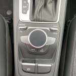 AUDI SQ2 TFSI QUATTRO S-TRONIC 7