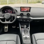 AUDI SQ2 TFSI QUATTRO S-TRONIC 7