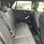 AUDI SQ2 TFSI QUATTRO S-TRONIC 7
