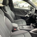 AUDI SQ2 TFSI QUATTRO S-TRONIC 7