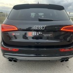 AUDI SQ5 3.0 V6 TDI 313 QUATTRO TIPTRONIC S