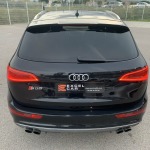 AUDI SQ5 3.0 V6 TDI 313 QUATTRO TIPTRONIC S