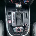AUDI SQ5 3.0 V6 TDI 313 QUATTRO TIPTRONIC S