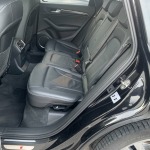 AUDI SQ5 3.0 V6 TDI 313 QUATTRO TIPTRONIC S