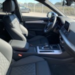 AUDI SQ5 II 3.0 V6 TFSI 354 QUATTRO TIPTRONIC 8