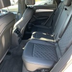 AUDI SQ5 II 3.0 V6 TFSI 354 QUATTRO TIPTRONIC 8