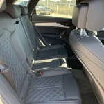 AUDI SQ5 II 3.0 V6 TFSI 354 QUATTRO TIPTRONIC 8