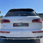 AUDI SQ5 II 3.0 V6 TFSI 354 QUATTRO TIPTRONIC 8