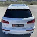 AUDI SQ5 II 3.0 V6 TFSI 354 QUATTRO TIPTRONIC 8