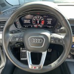 AUDI SQ5 II 3.0 V6 TFSI 354 QUATTRO TIPTRONIC 8