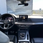 AUDI SQ5 II 3.0 V6 TFSI 354 QUATTRO TIPTRONIC 8