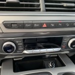 AUDI SQ7 4.0 TDI 435 QUATTRO TIPTRONIC