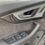 AUDI SQ7 4.0 TDI 435 QUATTRO TIPTRONIC