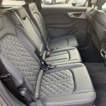 AUDI SQ7 4.0 TDI 435 QUATTRO TIPTRONIC