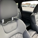 AUDI SQ7 4.0 TDI 435 QUATTRO TIPTRONIC