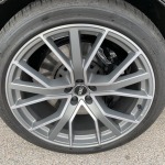 AUDI SQ7 4.0 TDI 435 QUATTRO TIPTRONIC