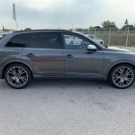 AUDI SQ7 4.0 TDI 435 QUATTRO TIPTRONIC