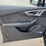 AUDI SQ7 4.0 TDI 435 QUATTRO TIPTRONIC