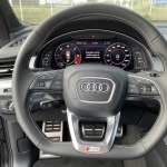 AUDI SQ7 4.0 TDI 435 QUATTRO TIPTRONIC
