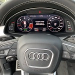 AUDI SQ7 4.0 TDI 435 QUATTRO TIPTRONIC