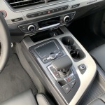 AUDI SQ7 4.0 TDI 435 QUATTRO TIPTRONIC
