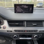 AUDI SQ7 4.0 TDI 435 QUATTRO TIPTRONIC
