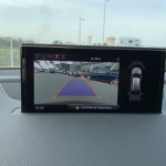 AUDI SQ7 4.0 TDI 435 QUATTRO TIPTRONIC