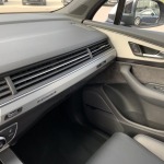 AUDI SQ7 4.0 TDI 435 QUATTRO TIPTRONIC